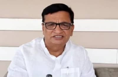 चक्रीवादळाचं केंद्र मुंबई राहिलं नाही, तरीही पुढील 2-3 तास महत्त्वाचे : बाळासाहेब थोरात