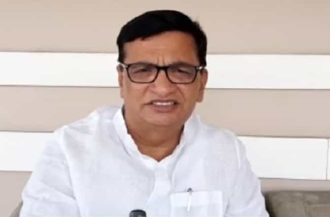 चक्रीवादळाचं केंद्र मुंबई राहिलं नाही, तरीही पुढील 2-3 तास महत्त्वाचे : बाळासाहेब थोरात