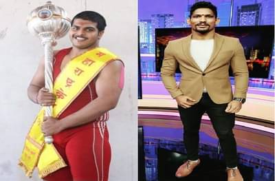 शिवछत्रपती क्रीडा पुरस्कारांची घोषणा, अभिजित कटके, रिशांक देवाडिगाला मानाचे पुरस्कार