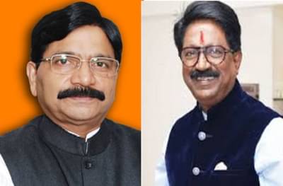 LIVE : मंत्रिपदाचा दर्जा असलेल्या दोन मंत्र्यांचे राजीनामे, भाजपच्या आक्षेपापूर्वी सेनेचा सावध पवित्रा