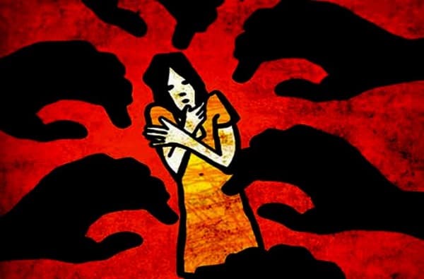 अलिबागमध्ये दिव्यांग मुलीवर लैंगिक अत्याचार, सात जण अटकेत
