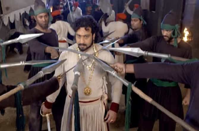 शूटिंग केलेला कोणताही भाग वगळला जाणार नाही : अमोल कोल्हे