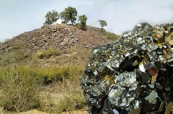 साडेतीन हजार टन सोन्याच्या खाणीचं वृत्त भारतीय भूवैज्ञानिक सर्वेक्षण विभागानं फेटाळलं