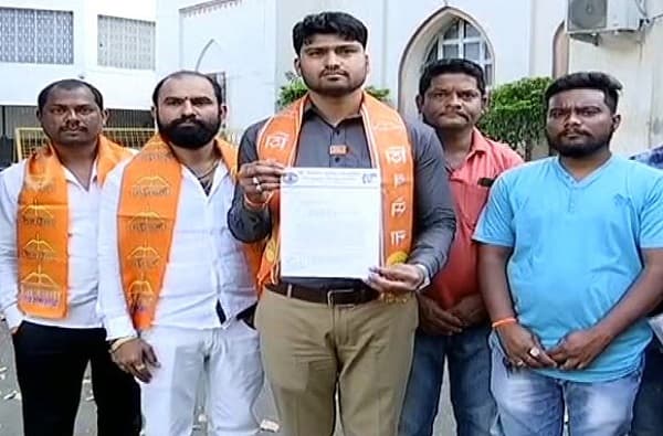 परीक्षेच्या काळात मशिदीवरील भोंगे बंद करा : युवासेना
