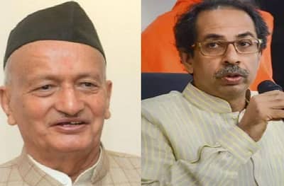 ठाकरे सरकार-राज्यपालांमध्ये संघर्षाची ठिणगी, सरपंच निवडीचा अध्यादेश काढण्यास नकार