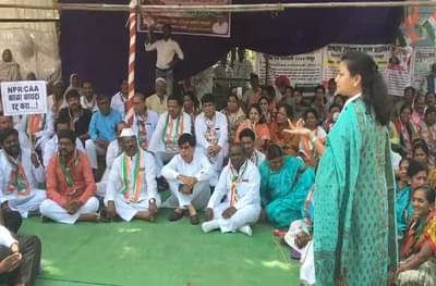 वाह रे मोदी तेरी चाल, वंचित-एमआयएम तेरे दलाल : प्रणिती शिंदे