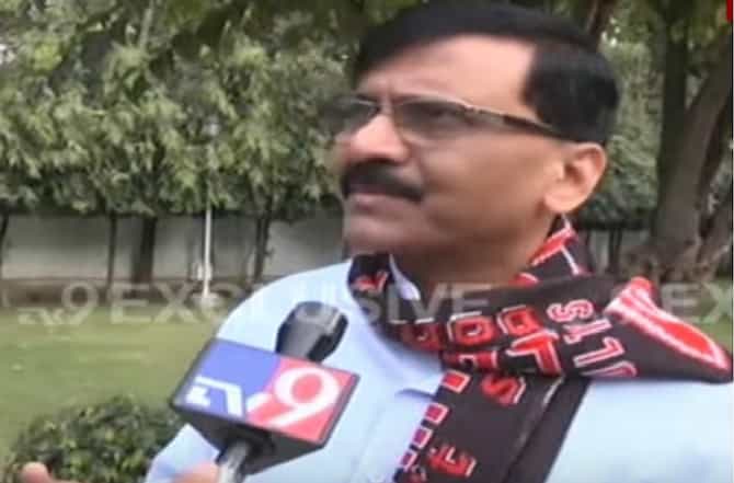 एकट्या भाजपमध्येही मतभेद, मग तीन पक्षांच्या सरकारमध्ये मतभेद साहजिकच : संजय राऊत