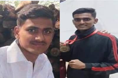 22 वर्षीय सुवर्ण पदक विजेत्या बॉक्सरची आत्महत्या, क्रीडा प्रबोधिनीतच गळफास