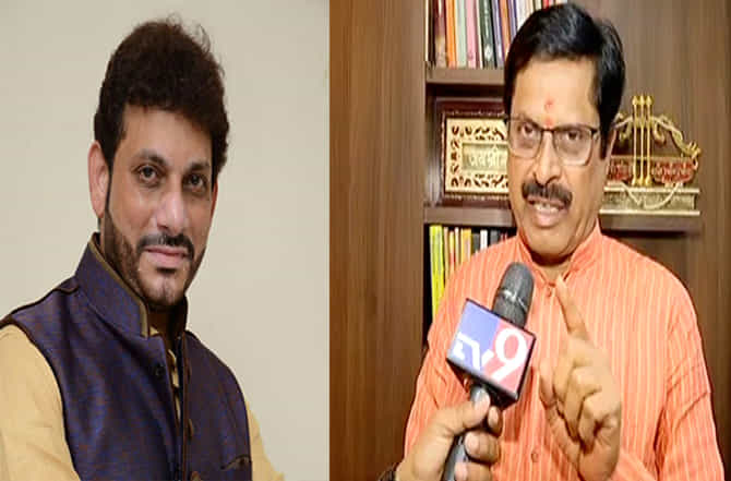 वारिस पठाण गुजरात आठवतंय का? : भाजप प्रवक्ते गिरीश व्यास