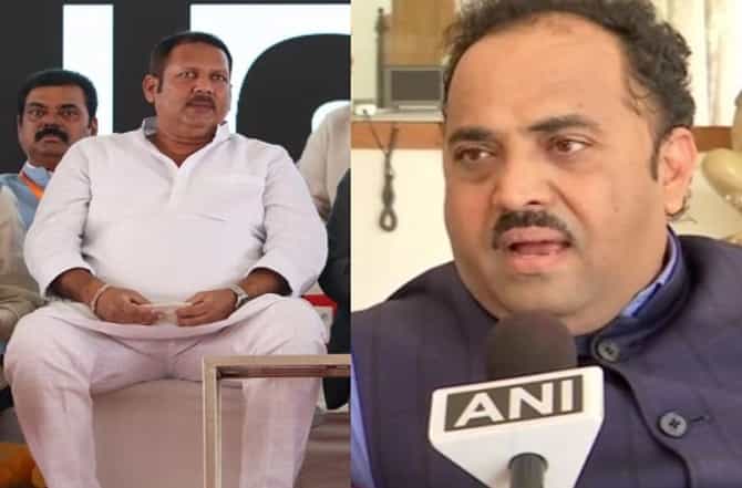 फडणवीसांचा मोहराच राज्यसभेवर जाणार, हरलेल्या व्यक्तीचं पक्षासाठी योगदान काय? काकडेंचा हल्ला