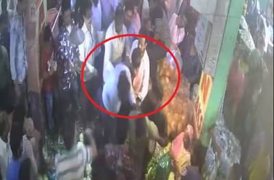 मोबाईल चोरीच्या संशयातून 2 तरुणांना विवस्त्र करुन बेदम मारहाण