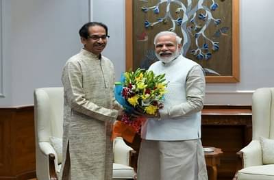 गतकाळातल्या स्मृतींना उजाळा देण्याचा दिवस वाढदिवसानिमित्त मोदींचे उद्धव ठाकरेंना पत्र