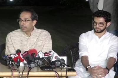 राजकारण बाजूला ठेवून महाराष्ट्राला सहकार्य करा, उद्धव ठाकरेंची मोदींकडे मागणी