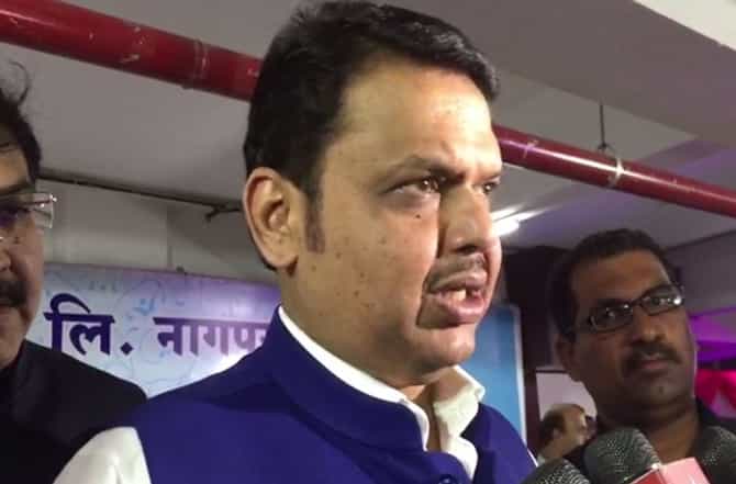 अजित पवार भेटतात का? ते नाराज आहेत का? फडणवीस म्हणतात....