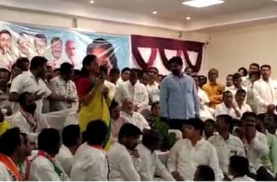 माझ्या बापाने रक्त गाळून पक्ष उभारलाय, त्याला गालबोट लावाल तर गाठ सुप्रिया सुळेशी आहे