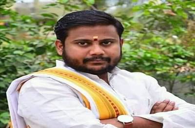 प्रहार जनशक्तीच्या माजी जिल्हाध्यक्षावर गोळीबार, उपचारादरम्यान मृत्यू