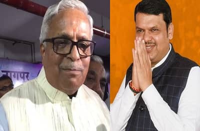 देवेंद्र फडणवीस फार काळ ना विरोध पक्षनेते राहतील, ना माजी मुख्यमंत्री