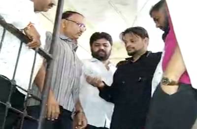 पुण्यात मनसेचं बांगलादेशी घुसखोरांविरोधात सर्च ऑपरेशन फेल