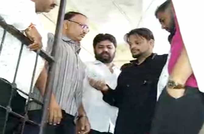 पुण्यात मनसेचं बांगलादेशी घुसखोरांविरोधात सर्च ऑपरेशन फेल