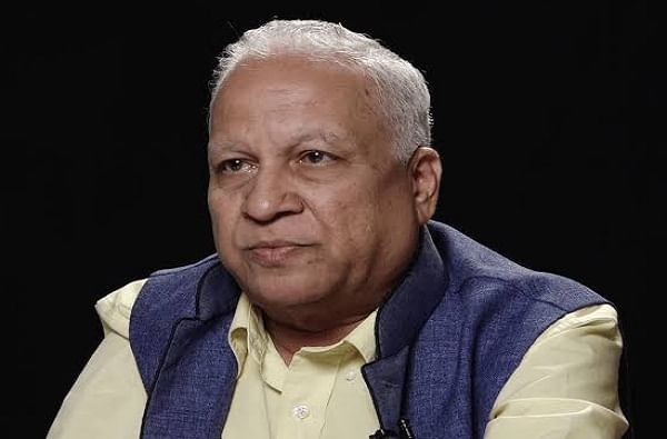 केवळ शिवसेनेनं नाही तर काँग्रेसनेही CAA समजून घ्यावा : कुमार केतकर केवळ शिवसेनेनं नाही तर काँग्रेसनेही CAA समजून घ्यावा : कुमार केतकर