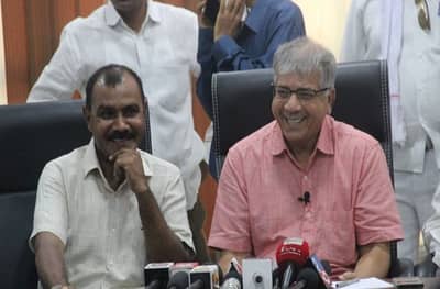 बिनकामी नेते गेल्याने पक्षावर परिणाम नाही, नवीन पदाधिकारी जोमाने कामं करतील