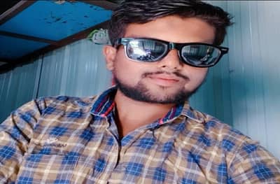 एकतर्फी प्रेमातून तरुणीच्या डोक्यात दगड घातला, 4 तासात आरोपीच्या मुसक्या आवळल्या