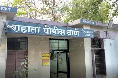 चारित्र्याच्या संशयावरुन पत्नीचा खून, आरोपी पती स्वत: पोलिसात हजर