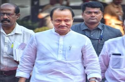 अजित पवारांना भाजपच्या गोटात पाठवणे हा तुमचा प्लॅन होता का; संजय राऊत म्हणाले...