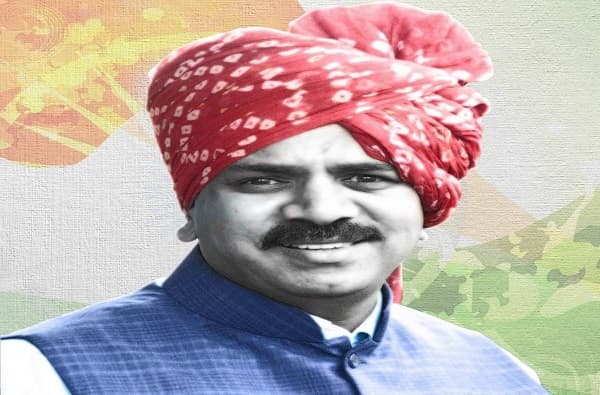 मीरा-भाईंदरमध्ये राजकीय भूकंप, भाजपला मोठा धक्का, माजी आमदाराने सर्व पदं सोडली