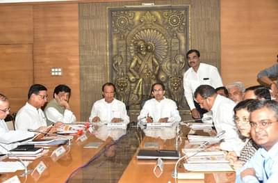 Mahajobs | महाजॉब्सच्या जाहिरातीत अखेर काँग्रेसला स्थान, या नेत्याचा फोटो