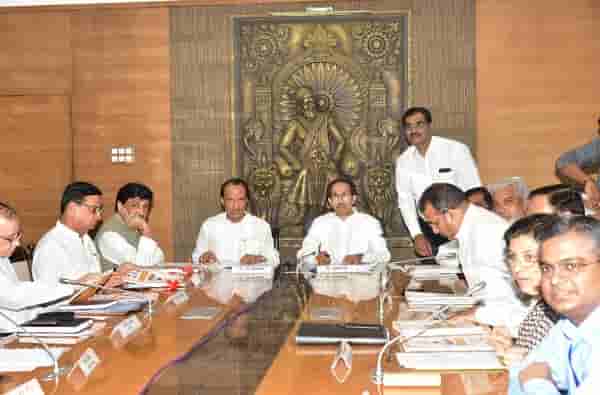 Lockdown 4 | मोदींकडून लॉकडाऊन 4 ची घोषणा, ठाकरे सरकारकडून रणनीती आखण्यास सुरुवात
