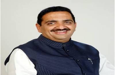 शिवाजी भोसले सहकारी बँक गैरव्यवहार, राष्ट्रवादीचे आमदार अनिल भोसलेंना अटक