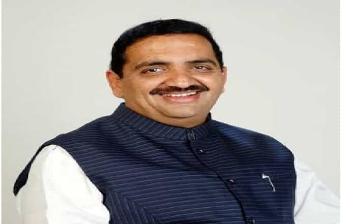 शिवाजी भोसले सहकारी बँक गैरव्यवहार, राष्ट्रवादीचे आमदार अनिल भोसलेंना अटक