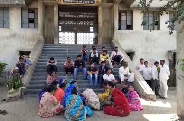 शाळेत पिण्याच्या पाण्यातून विषबाधा, कोल्हापुरात दहावीच्या विद्यार्थिनीचा मृत्यू