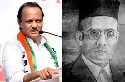 सावरकरांचं योगदान नाकारता येणार नाही : अजित पवार