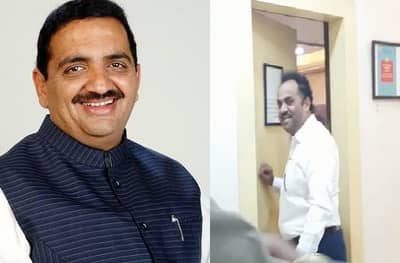 अटकेतील आमदार अनिल भोसलेंची कोर्टात हजेरी, व्याही संजय काकडे पोलिस आयुक्तांच्या भेटीला