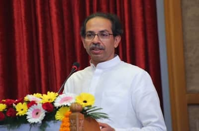 तुमची मुलं इंग्रजी शाळेत का शिकली? विधानपरिषदेत उद्धव ठाकरे म्हणतात...