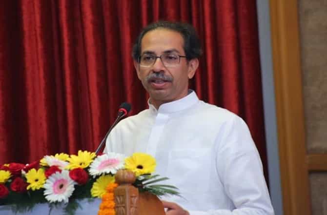 तुमची मुलं इंग्रजी शाळेत का शिकली? विधानपरिषदेत उद्धव ठाकरे म्हणतात...