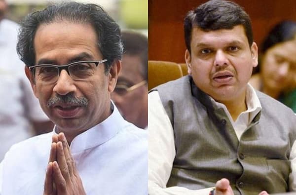 फडणवीसांच्या काळात सिडको घोटाळ्याचा आरोप, कॅगच्या अहवालात ठपका?