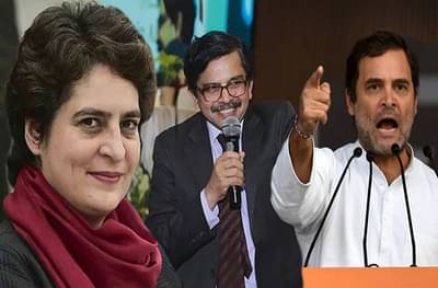 दिल्ली पोलिसांना फटकारणाऱ्या न्यायमूर्तींची बदली, काँग्रेसचा मोदी सरकारवर हल्लाबोल