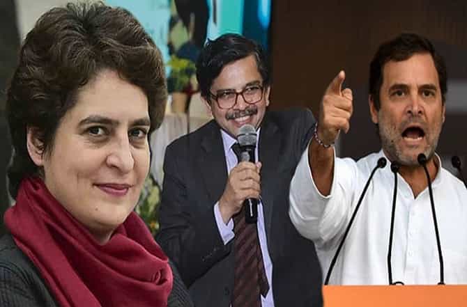 दिल्ली पोलिसांना फटकारणाऱ्या न्यायमूर्तींची बदली, काँग्रेसचा मोदी सरकारवर हल्लाबोल