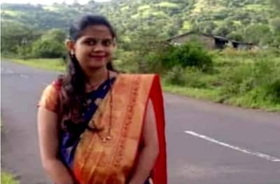 नाशकात सुट्टीवर घरी आलेल्या जवानाकडून पत्नीची हत्या