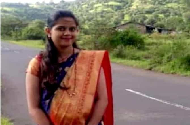 नाशकात सुट्टीवर घरी आलेल्या जवानाकडून पत्नीची हत्या