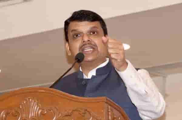 IFSC वाद : गळे काढणारे आधी गप्प का होते? आर्थिक सेवा केंद्र आजही मुंबईत शक्य : देवेंद्र फडणवीस