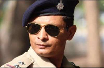 मुंबईतील 25 वर्षीय मॉडेलवर बलात्कार, पोलिस उपनिरीक्षक दोन वर्षांनी निर्दोष