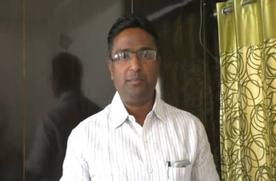 नगरसेवक पद रद्द, श्रीपाद छिंदमची पहिली प्रतिक्रिया