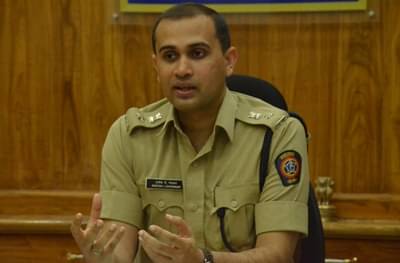 बेपत्ता अल्पवयीन मुलीच्या तपासात हलगर्जीपणा, पोलीस अधीक्षकांची बदली, दोन तपास अधिकारी निलंबित