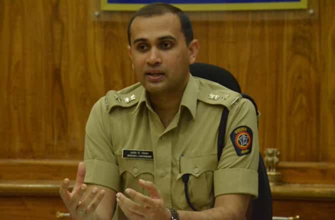 बेपत्ता अल्पवयीन मुलीच्या तपासात हलगर्जीपणा, पोलीस अधीक्षकांची बदली, दोन तपास अधिकारी निलंबित