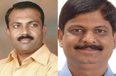 बीएमसी निवडणुकांसाठी भाजपची जुळवाजुळव सुरु, माजी नगरसेवकाला पालिकेत परत आणण्याची खेळी