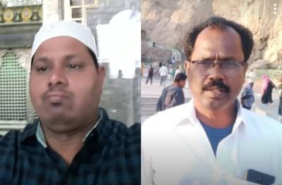 सांगली, कोल्हापूर आणि सोलापूरचे 44 भाविक तेहरानमध्ये अडकले